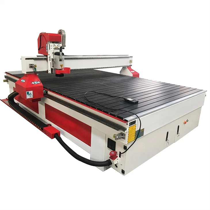 2030 Wood Cnc Engraving Machine